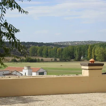 Casa Rural La Torrecilla Con Piscina Privada San Pedro Del Valle Zimmer foto