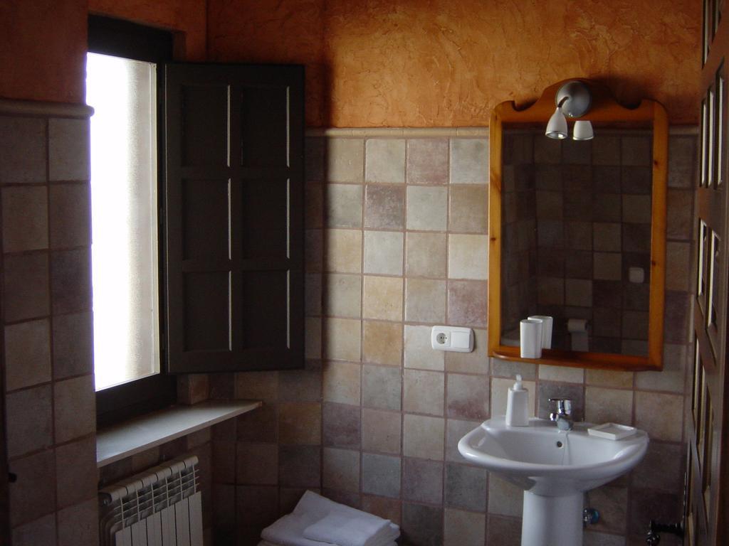 La Torrecilla Con Piscina Privada * San Pedro Del Valle