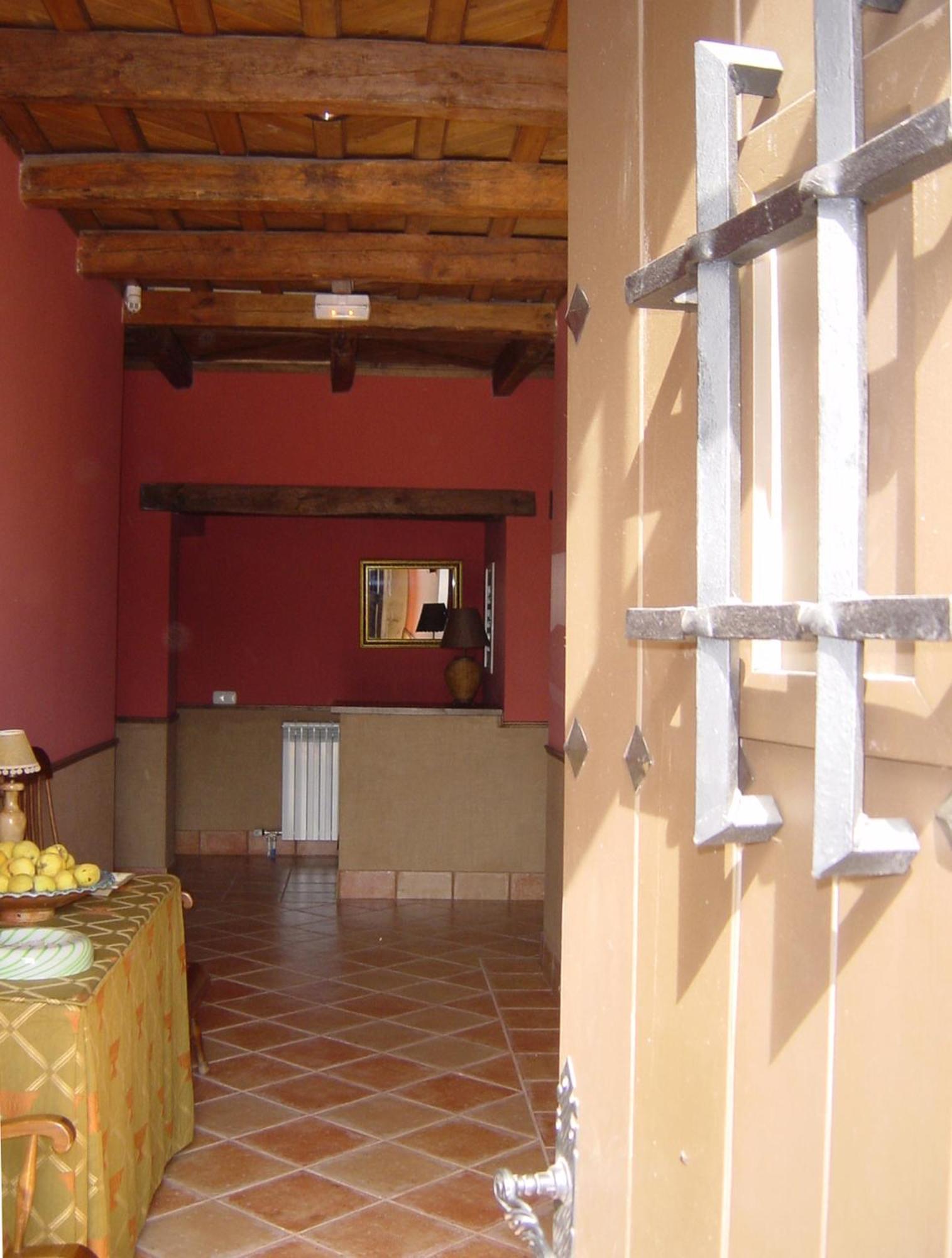 Country house La Torrecilla Con Piscina Privada San Pedro Del Valle