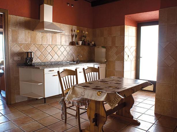 Country house La Torrecilla Con Piscina Privada *