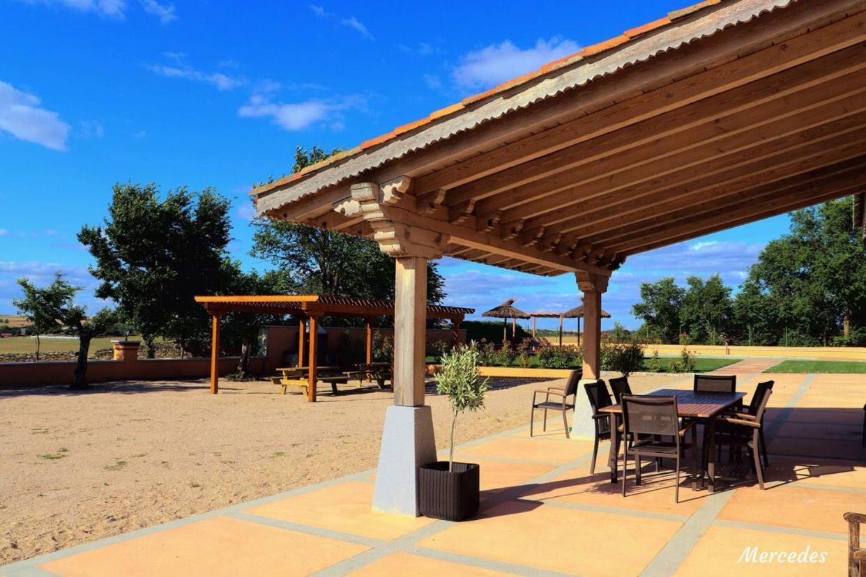 La Torrecilla Con Piscina Privada *