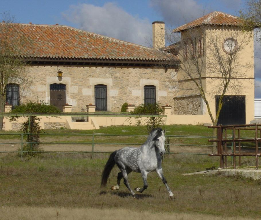 La Torrecilla Con Piscina Privada