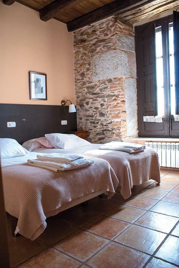 La Torrecilla Con Piscina Privada Country house