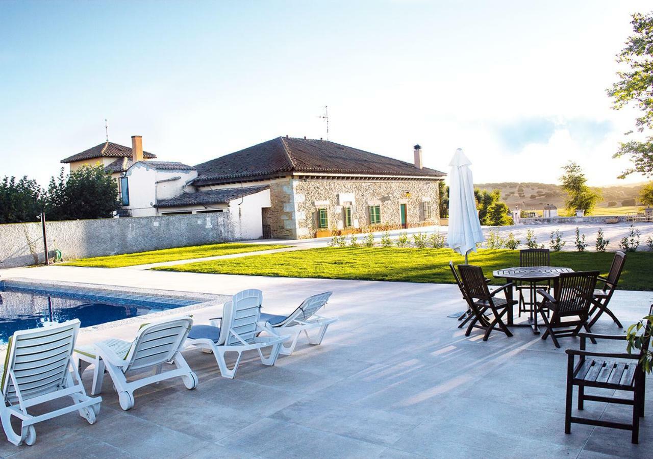 La Torrecilla Con Piscina Privada * San Pedro Del Valle