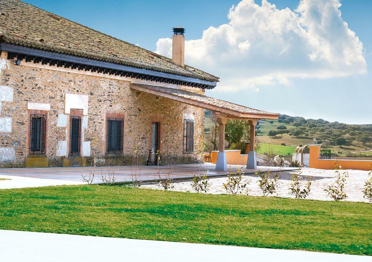 La Torrecilla Con Piscina Privada *