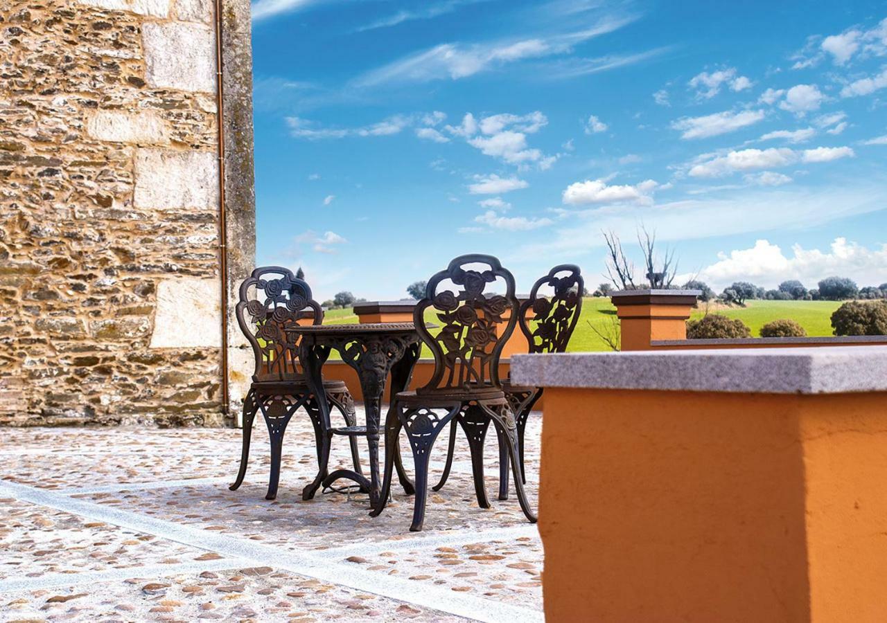 La Torrecilla Con Piscina Privada Country house San Pedro Del Valle