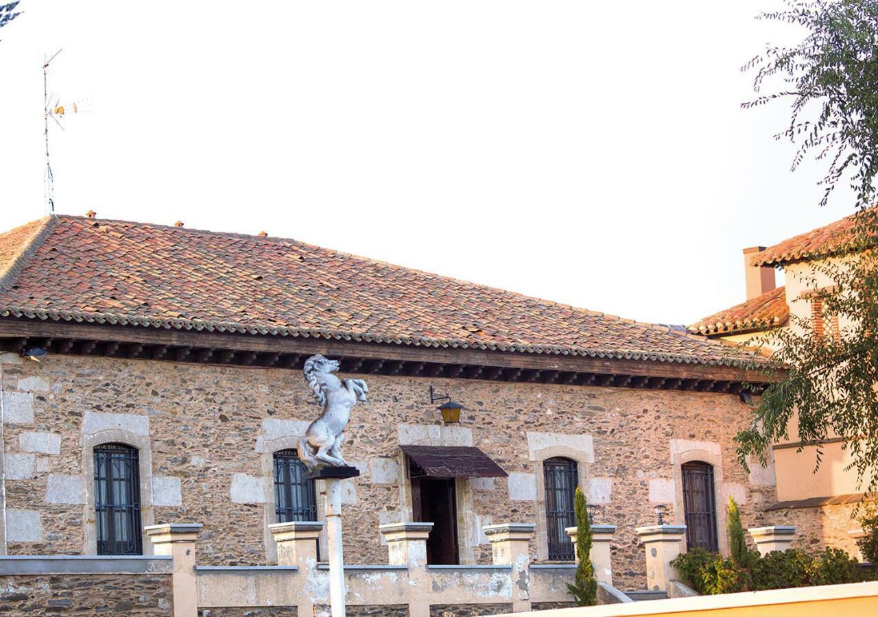 Country house La Torrecilla Con Piscina Privada San Pedro Del Valle