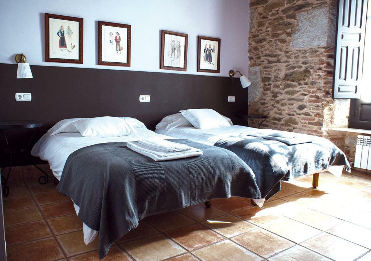 Country house La Torrecilla Con Piscina Privada *