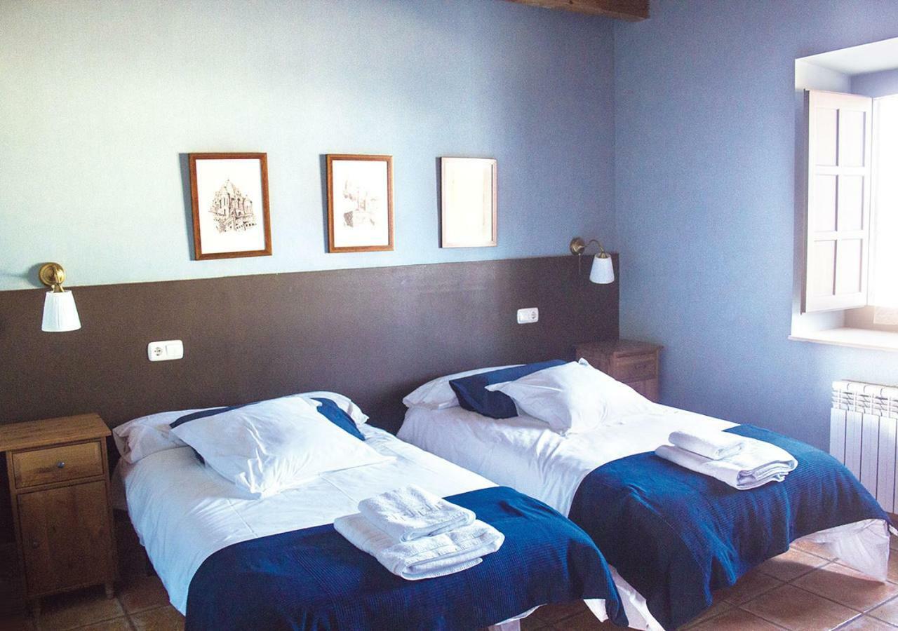 Country house La Torrecilla Con Piscina Privada San Pedro Del Valle