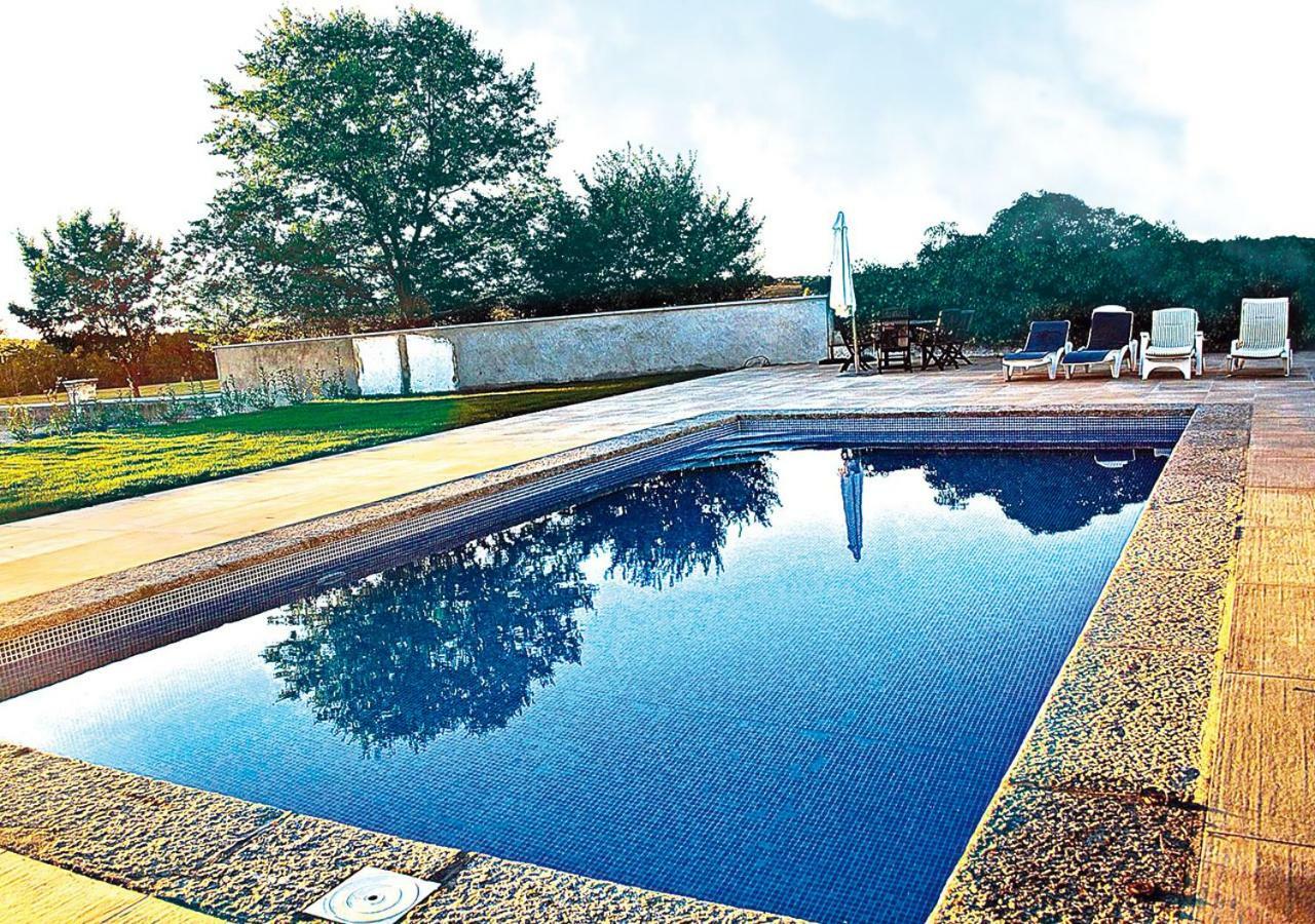 Country house La Torrecilla Con Piscina Privada San Pedro Del Valle