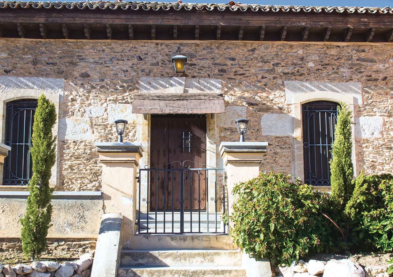 Country house La Torrecilla Con Piscina Privada *
